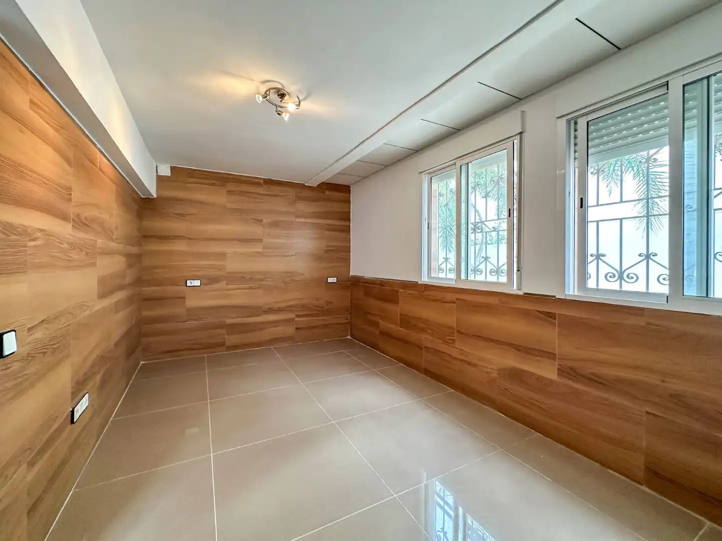 Casa o chalet en venta en Cambrils con Aire acondicionado, Calefacción y Jardín privado