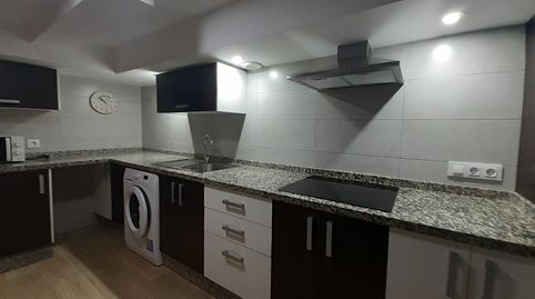 Foto 5 de Piso de alquiler en Calle Acera de San Julián, Campo de la Verdad - Miraflores, Córdoba Capital