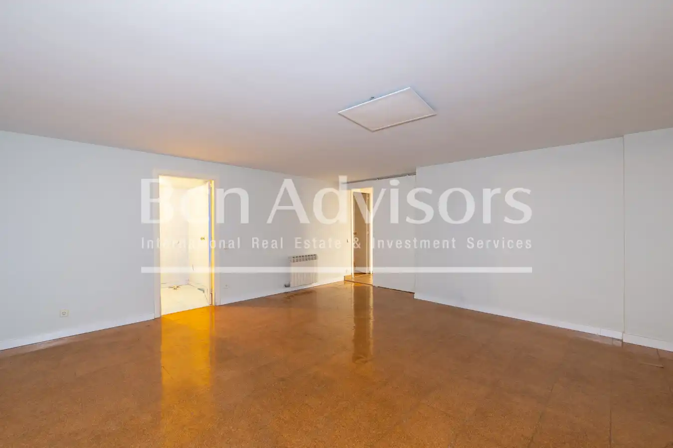 Casa adosada en venta en Sant Just Desvern con Aire acondicionado, Calefacción y Parquet