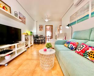 Living room of Flat for sale in San Pedro del Pinatar  with Terrace and Storage room