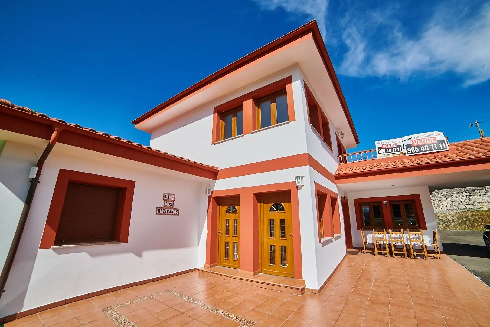 Maison avec jardin à vendre à Vidiago - Pendueles - Tresgrandas, imagen 14
