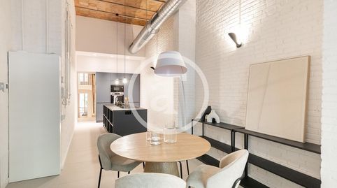 Foto 5 von Maisonette zur Miete in Carrer de la Diputació, La Nova Esquerra de l'Eixample, Barcelona Capital