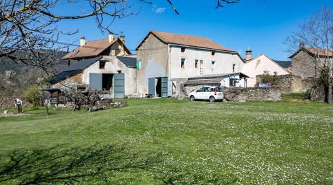 Foto 4 de Finca rústica en venda a Calle Alta (gracionepel), 7, Poblaciones norte, Huesca