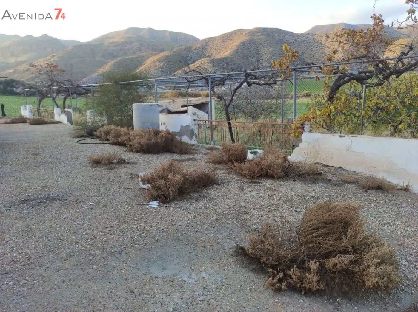 Casa amb jardí en venda a Tébar - Los Arejos, imagen 9