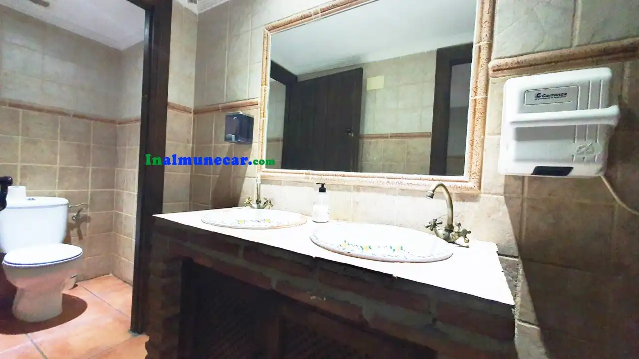 Local comercial en venta en Otívar, imagen 12