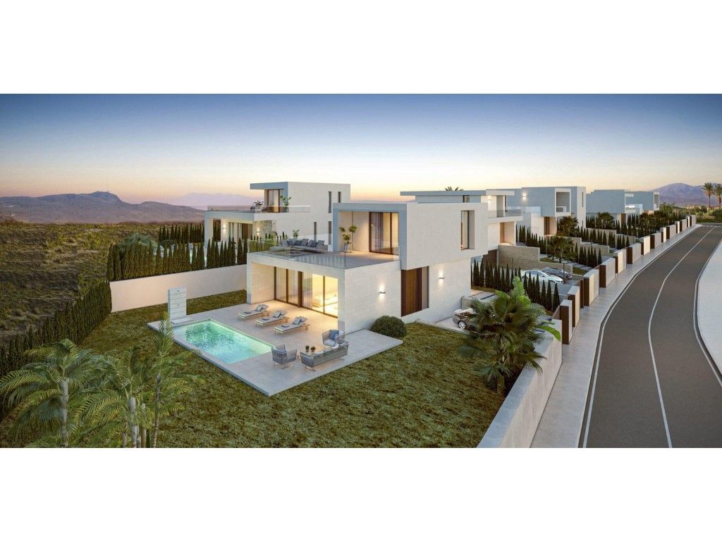 Exterior view of Residential for sale in Vera