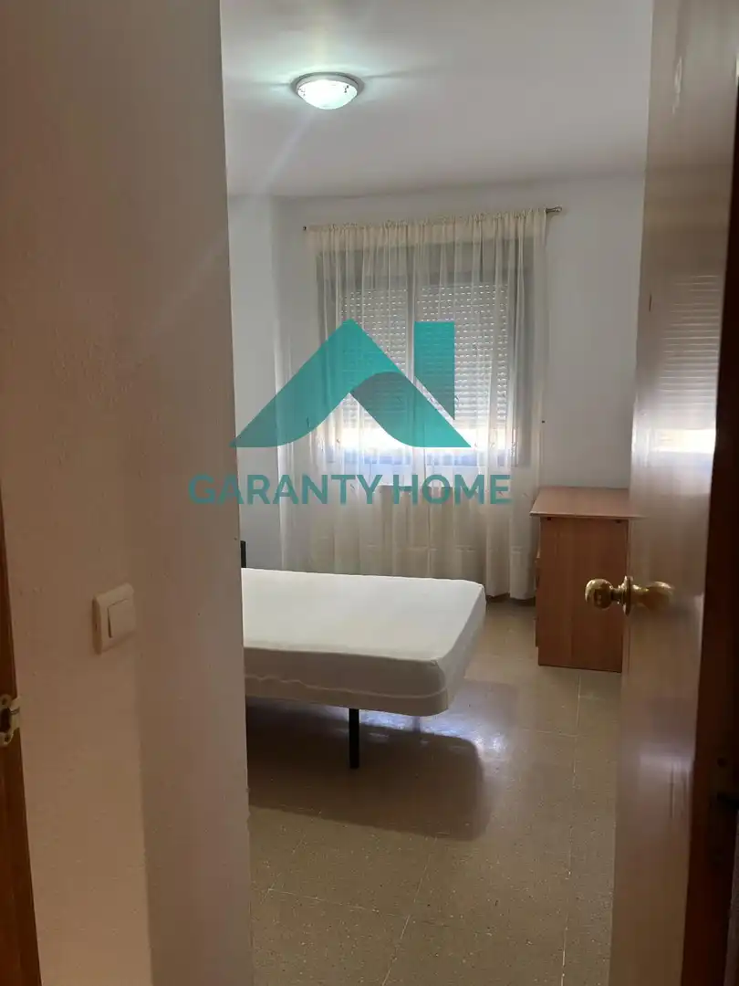 Flat with lift to rent in Casco Antiguo, imagen 12
