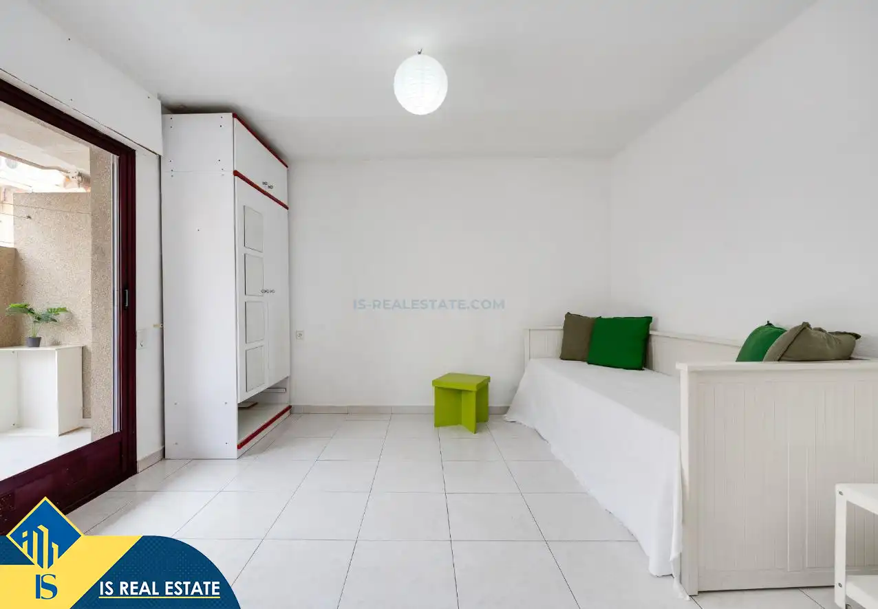 Bedroom of Study for sale in Torrevieja  with Heating, Terrace and Furnished
