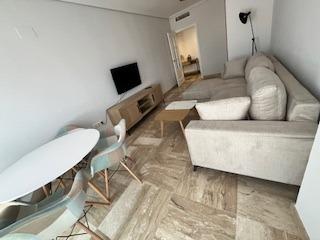 Foto 3 de Pis de lloguer a Huerta de la Reina - Trassierra, Córdoba