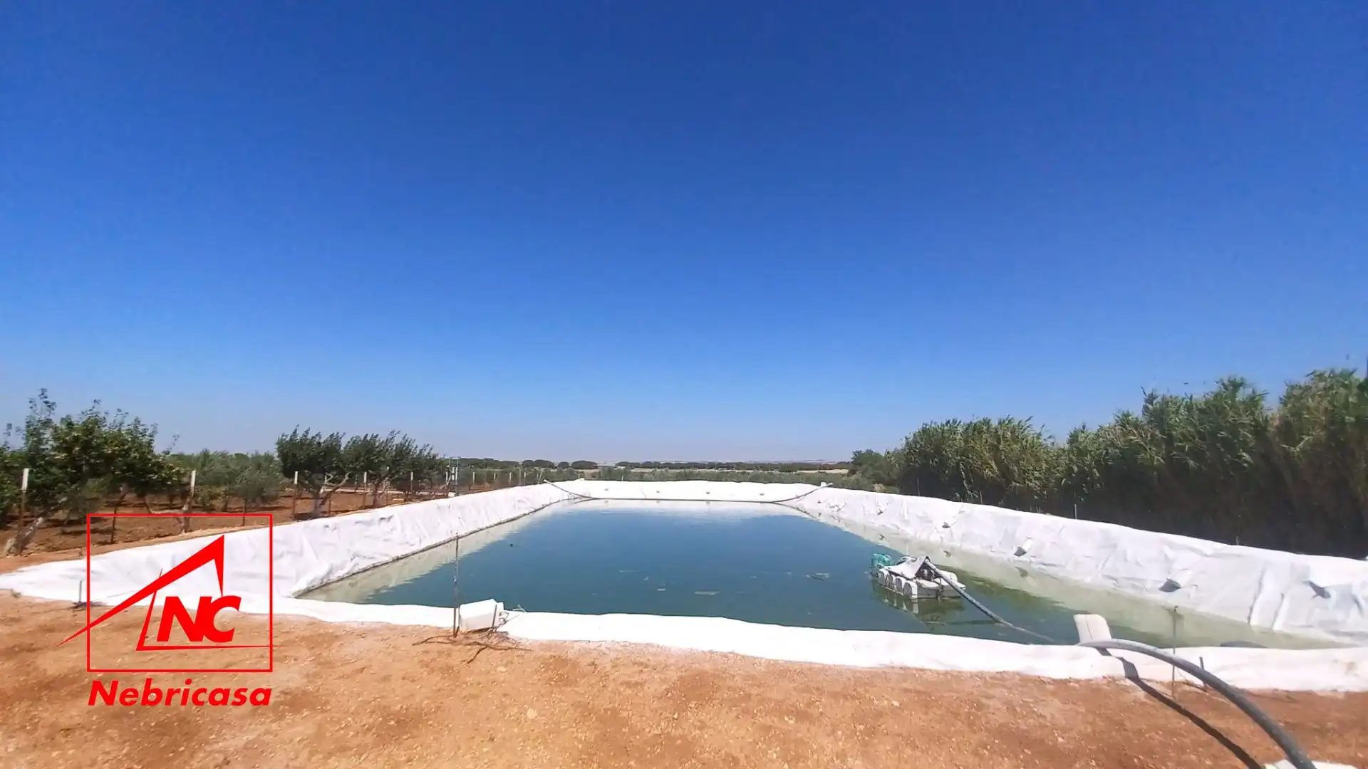 Lands and plots for sale in El Cuervo de Sevilla, imagen 9