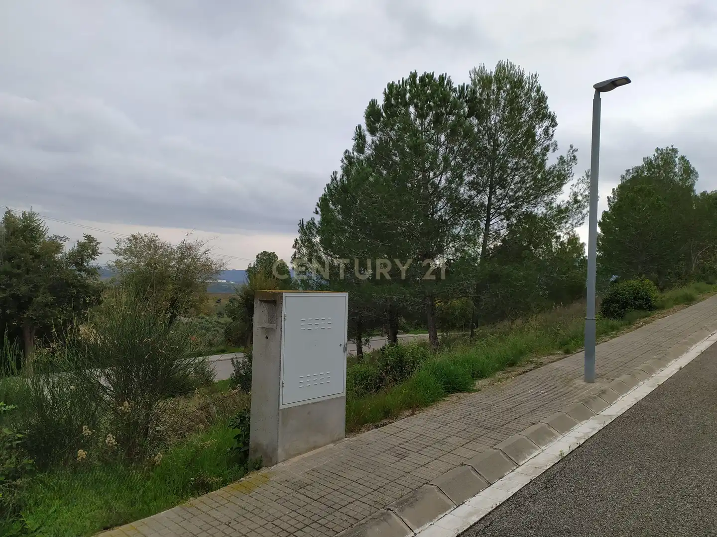 Residential land for sale in RONDA SOLEIA 22, imagen 17