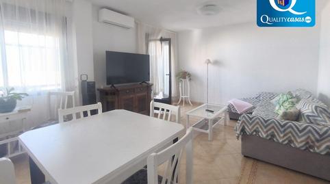 Foto 3 de Pis en venda a San Gabriel, Alicante