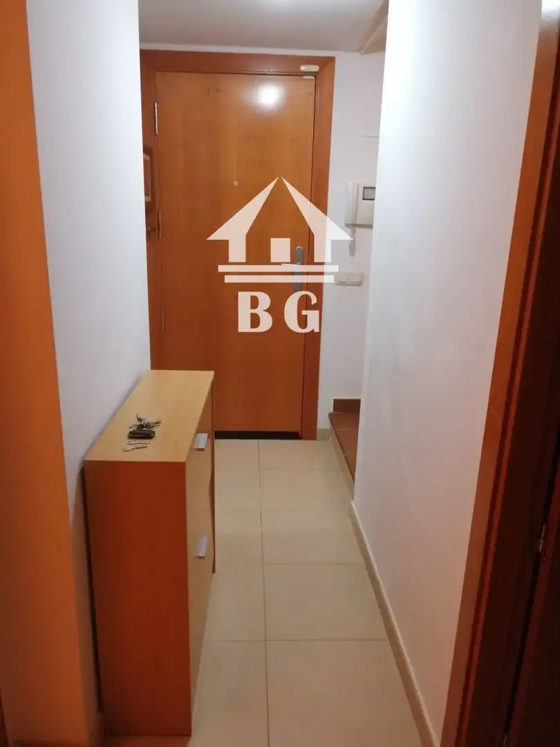 Wohnung zum Verkauf in Lloret de Mar mit Klimaanlage, Heizung und Terrasse