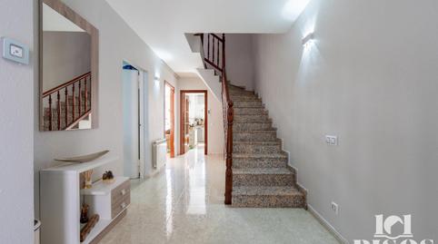 Foto 2 de Casa adosada en venta en Valencia, Ca n'Oriol, Barcelona