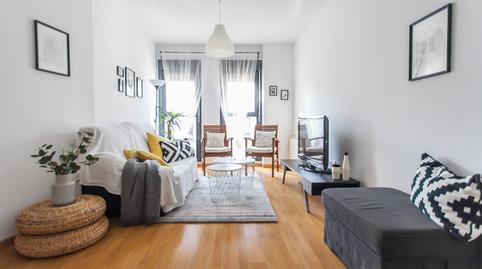 Foto 3 de Ático en venta en Calle Zarza, Casco Antiguo, Madrid