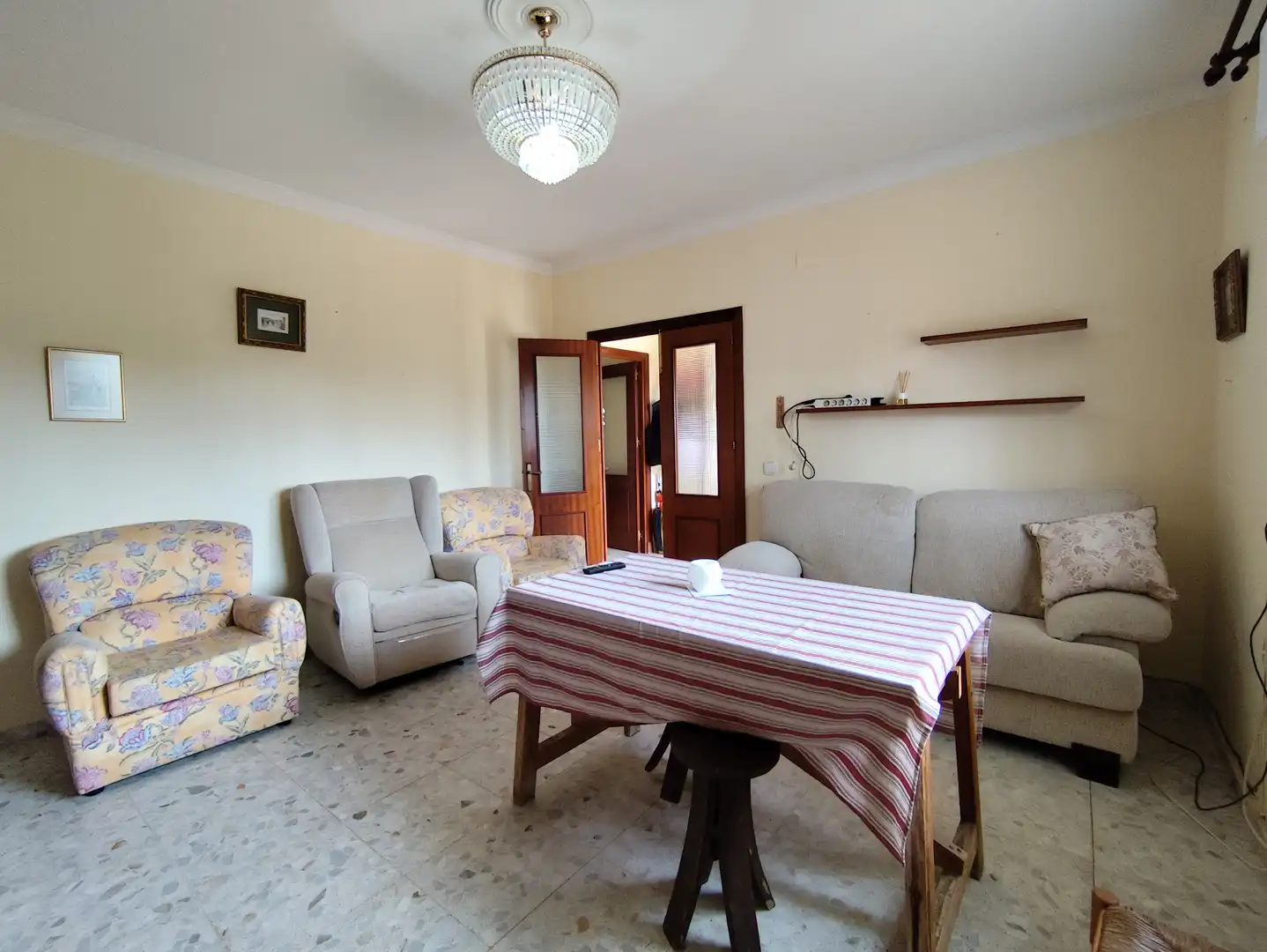 Casa o chalet de alquiler en Pago Valdeconejos, 32, Chipiona Norte