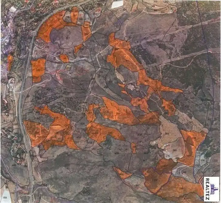 Terrain rustique à vendre à Alcolea, imagen 10
