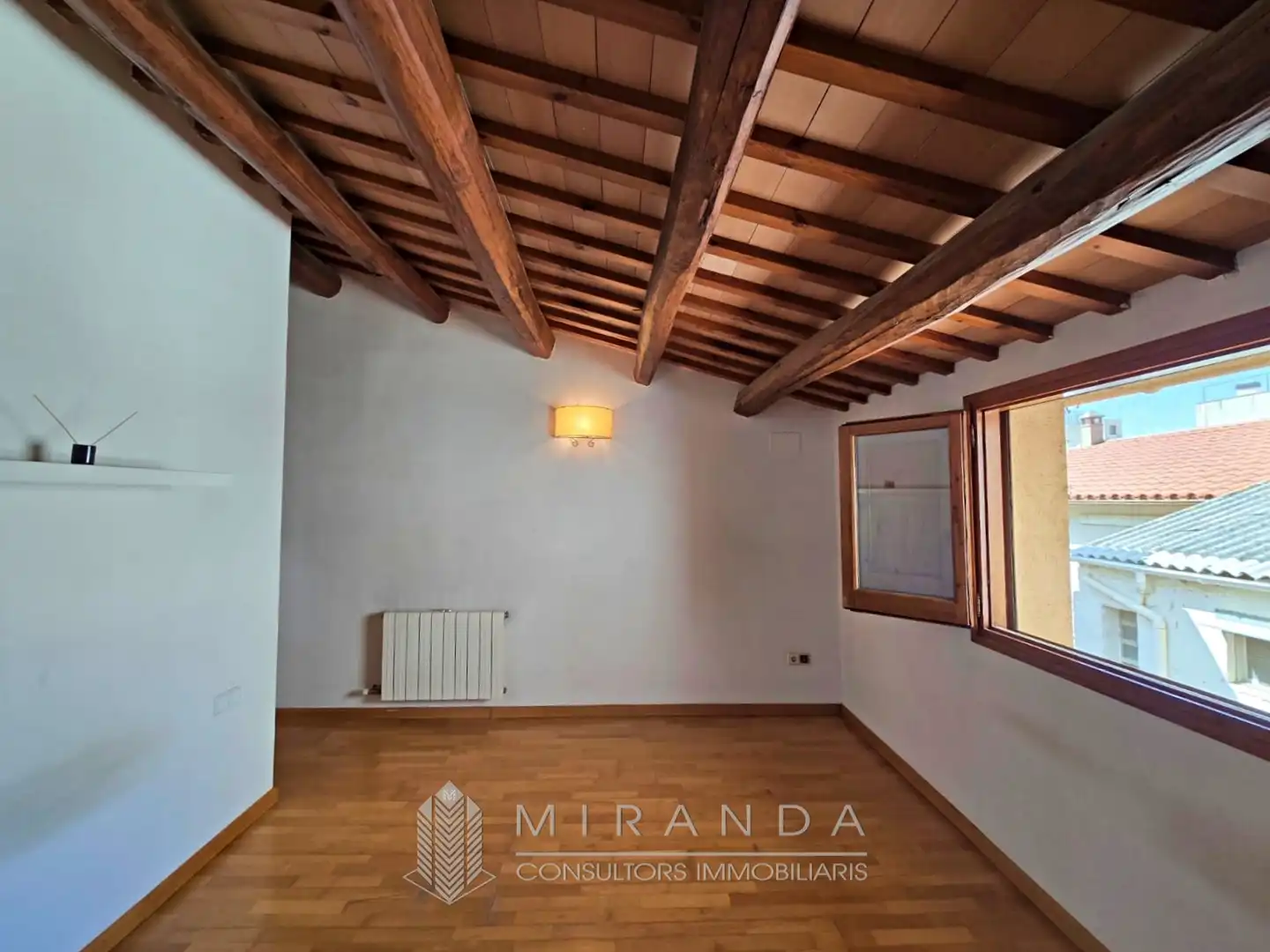 Habitación de Casa o chalet en venta en La Garriga con Calefacción, Parquet y Terraza