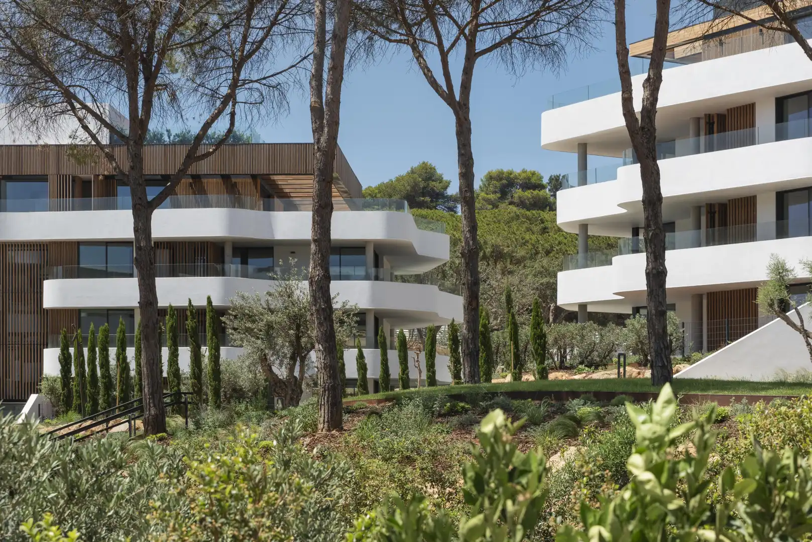 Appartement compact avec piscine à vendre à Puerto de Sotogrande - La Marina, imagen 17