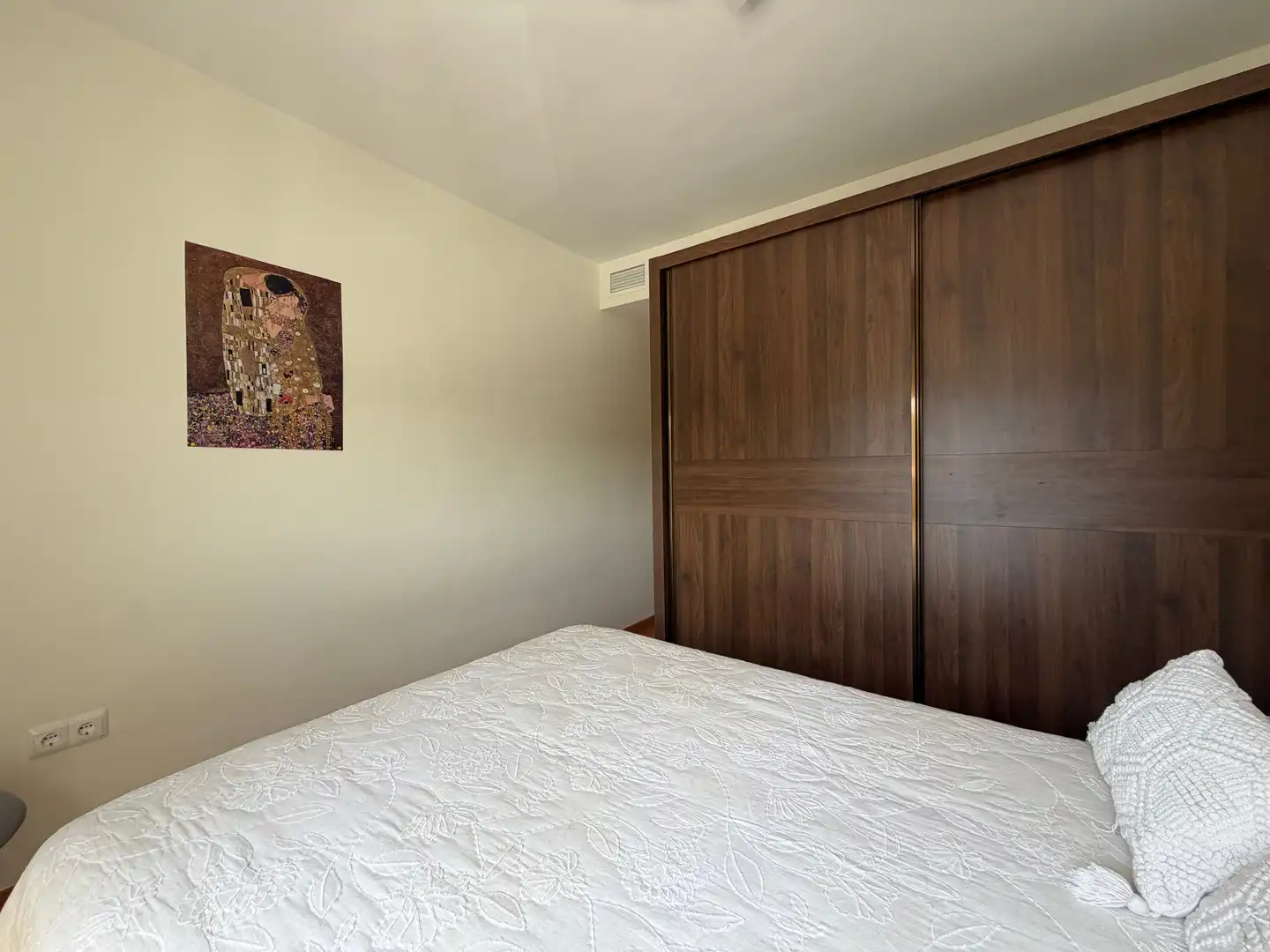 Flat with terrace for sale in Calle  Amparito Aguilar, imagen 45
