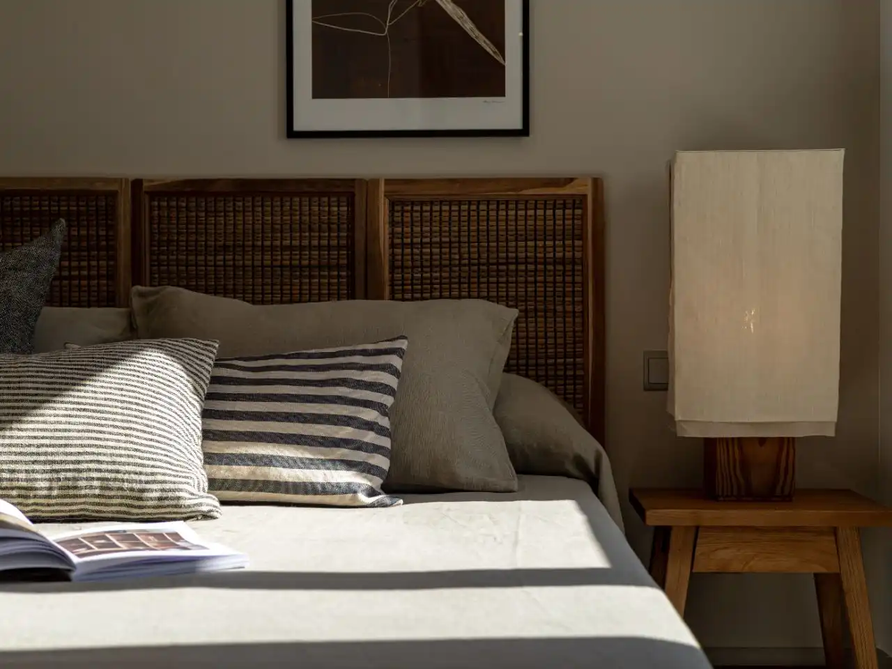 Habitación de Apartamento en venta en Mijas con Aire acondicionado, Terraza y Balcón
