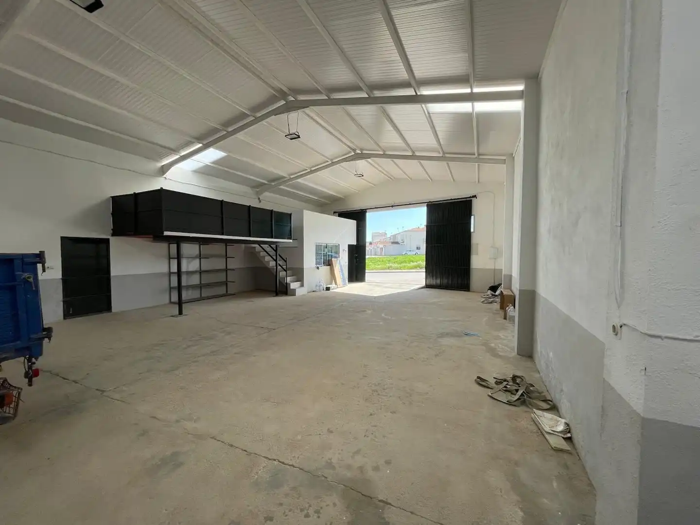 Fabrikhallen zur Miete in Casar de Cáceres