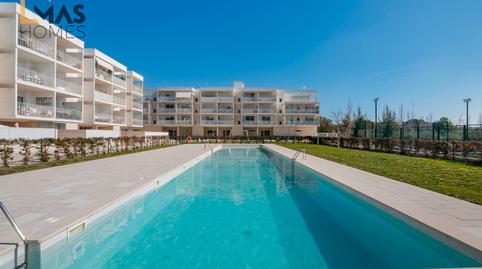 Foto 2 de Àtic en venda a Avinguda de Salvador Vilaseca, Plaça Europa - Port Aventura, Salou