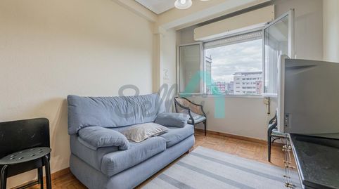 Photo 3 of Flat for rent in Fuertes Acevedo, Buenavista, Oviedo