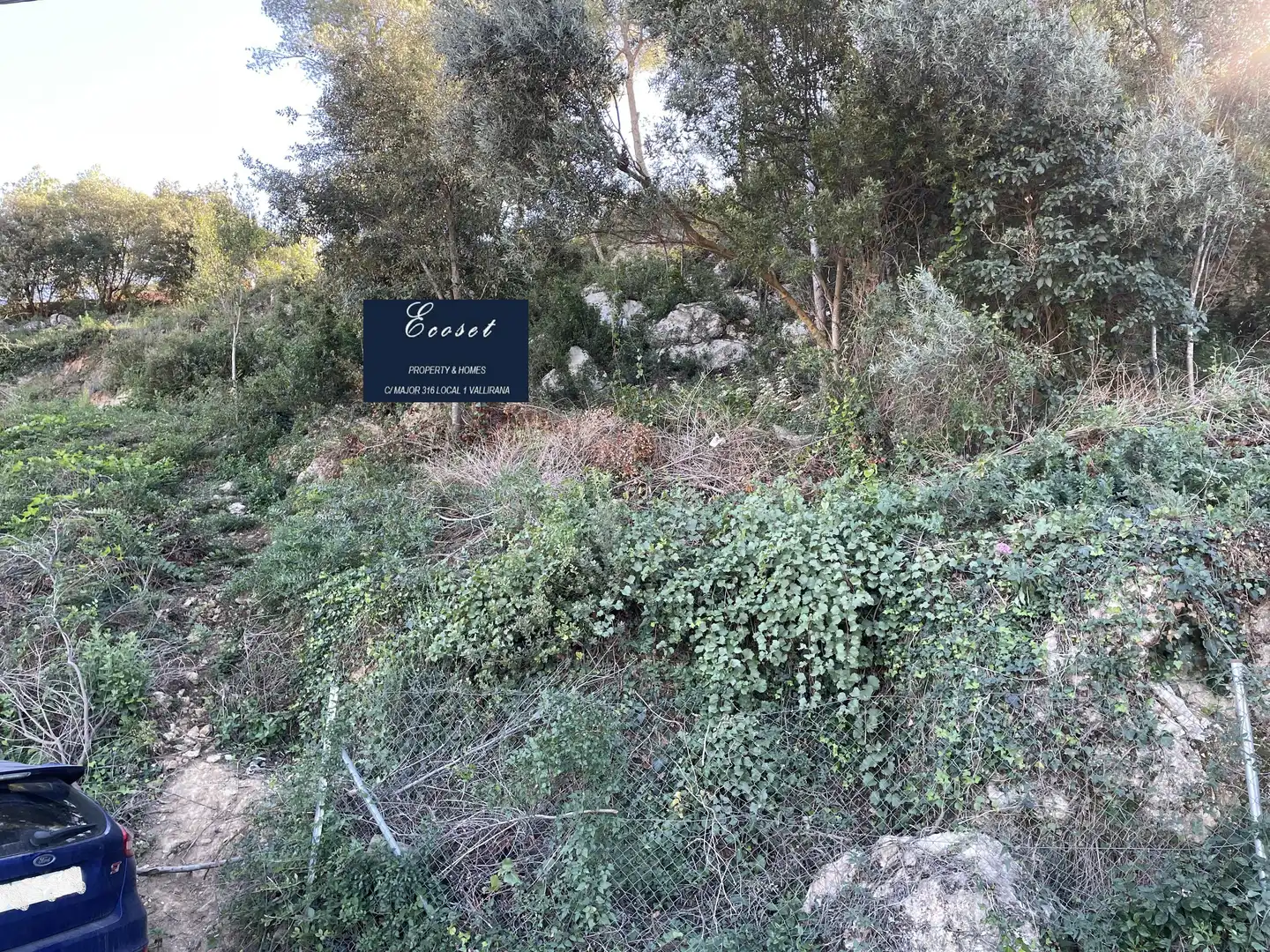 Terreno residencial en venta en Avinguda Catalunya 95, imagen 3