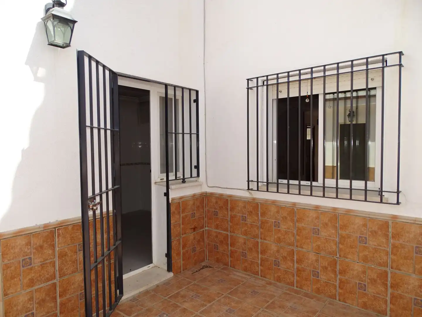 Terrassa de Casa o xalet en venda en Utrera amb Calefacció, Terrassa i Traster