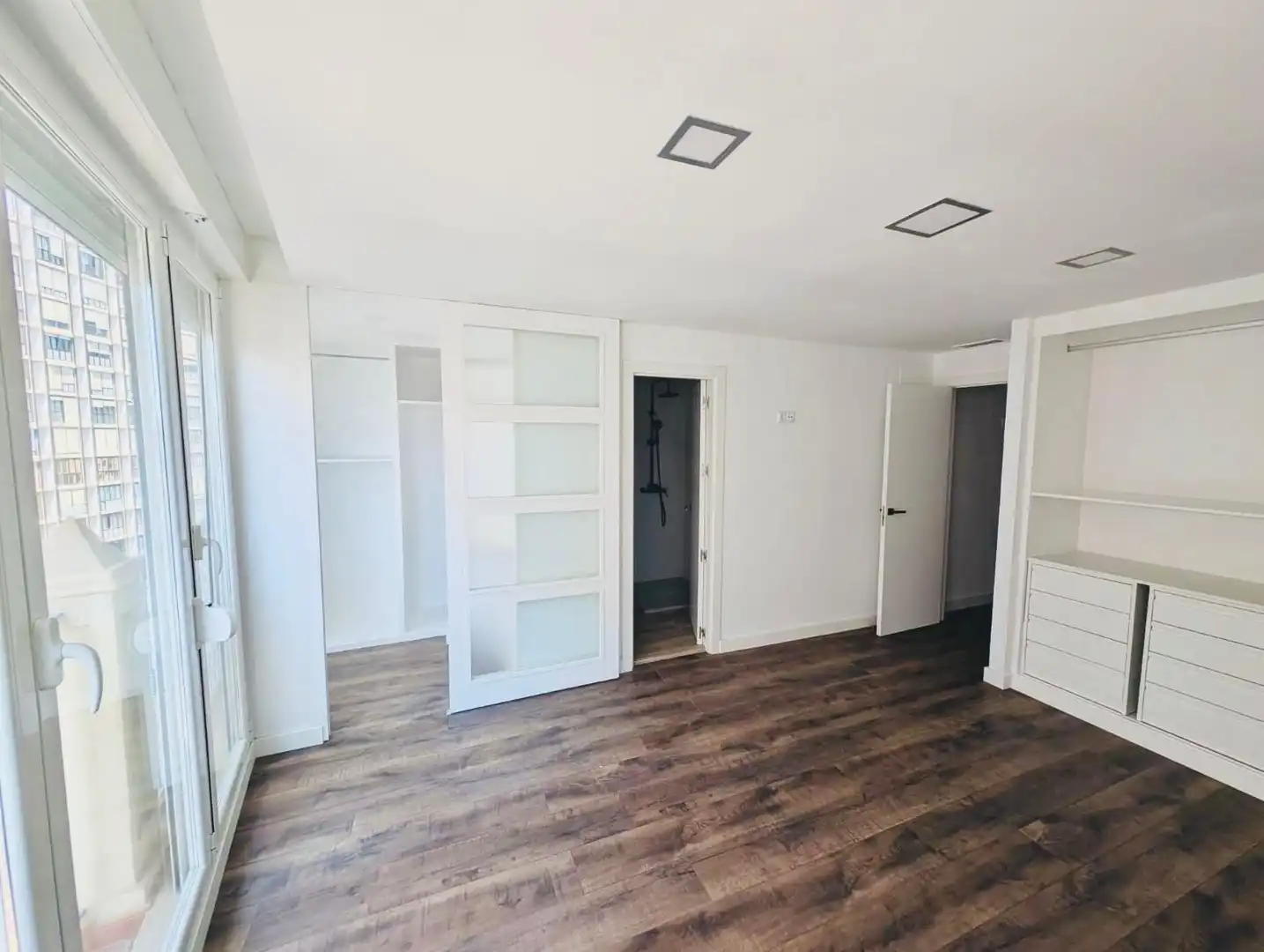 Ático en venta en Alicante / Alacant con Aire acondicionado, Calefacción y Terraza