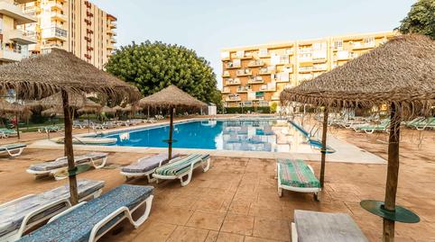 Foto 4 de Estudio en venta en Avenida Gamonal, Parque de la Paloma, Benalmádena