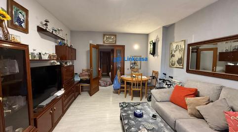 Foto 3 de Pis en venda a  Alto de San Isidro, San Isidro, Madrid