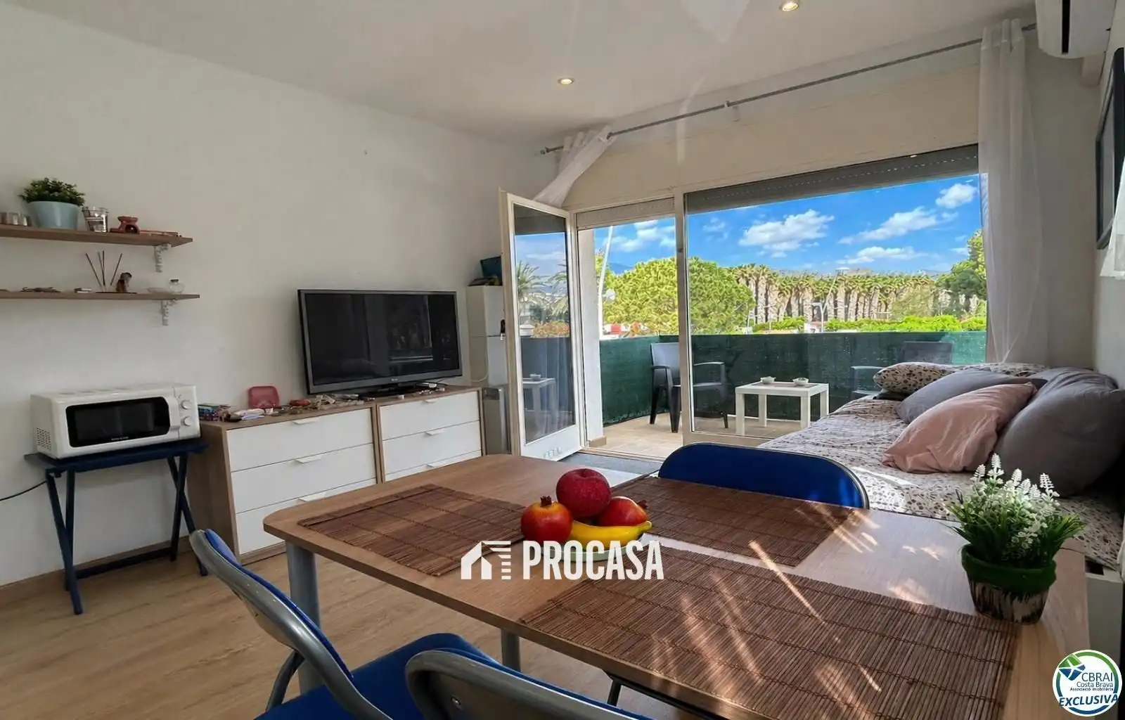 Wohnung zum Verkauf in La Coma, imagen 4