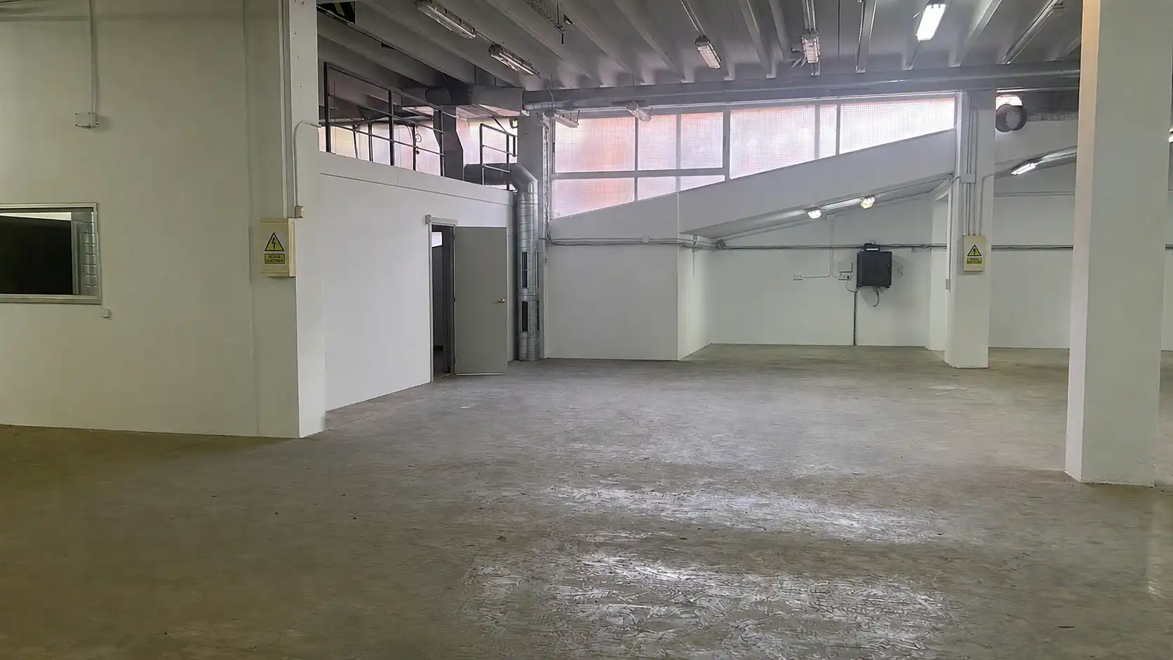 Nau industrial en venda a Carrer Carrasco i Formiguera 24, imagen 16