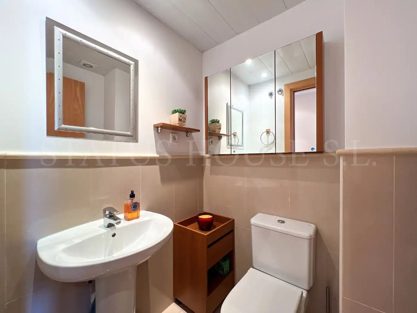 Maison mitoyenne avec piscine à vendre à Santa Clotilde, imagen 7