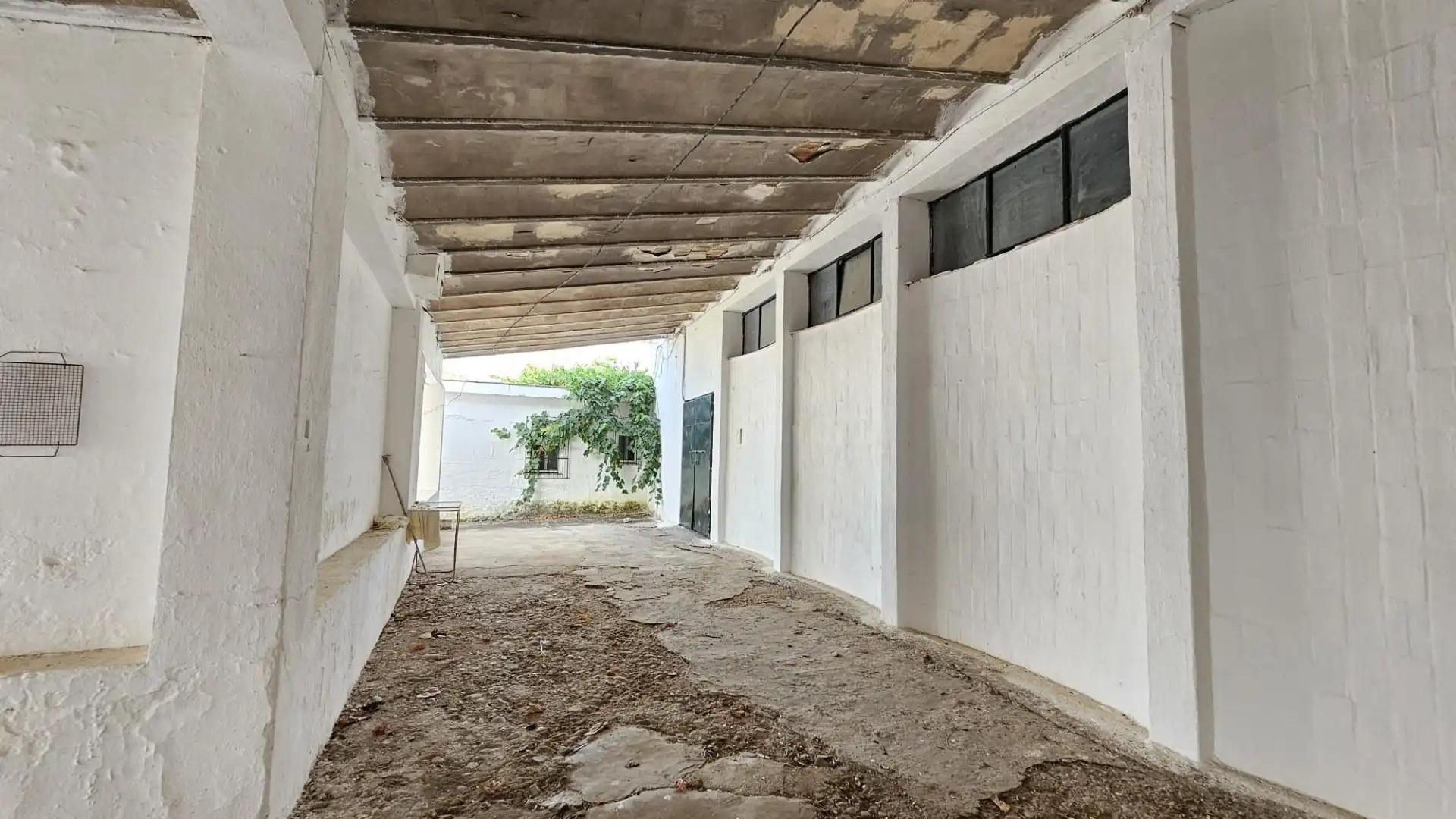 Nave industrial in vendita a Periurbano Oeste - Sierra, imagen 4