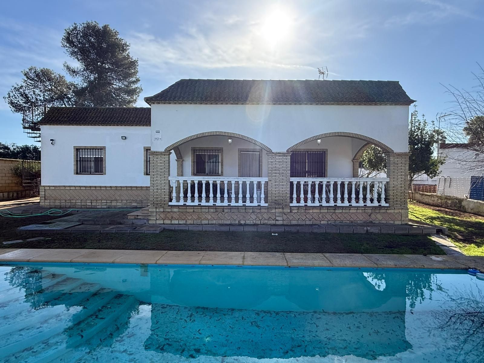 Country house for sale in  Calle Azafrán, Pedanías Norte