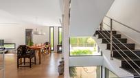 Dining room of House or chalet for sale in Sant Joan d'Alacant  with Air Conditioner, Terrace and Storage room