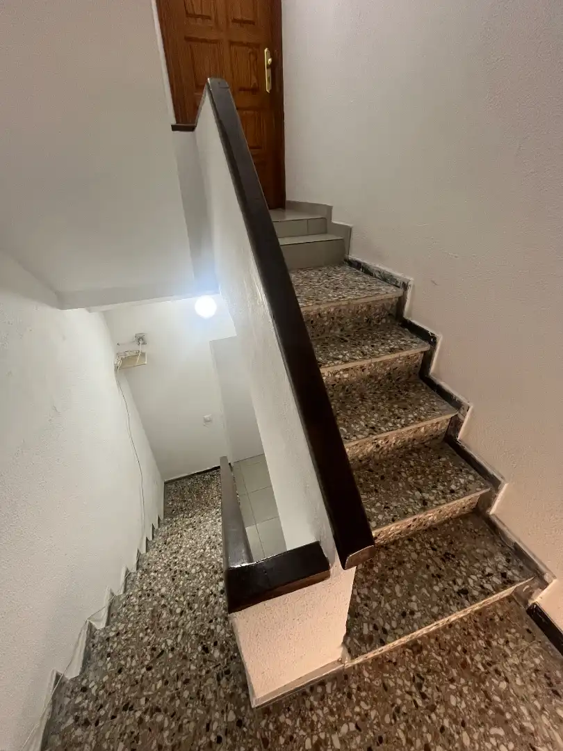 Piso de alquiler en Telde con Amueblado, Horno y Lavadora