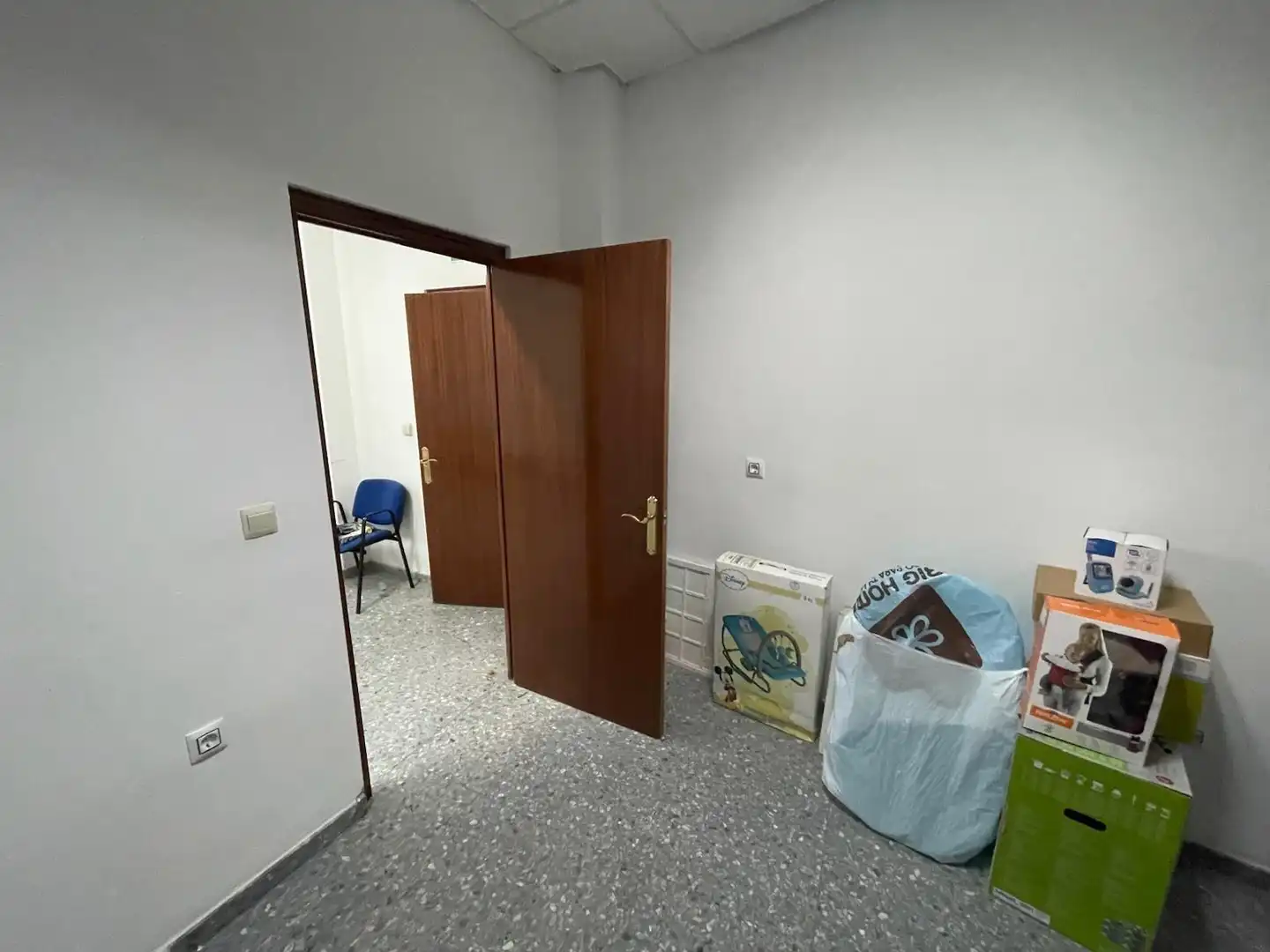 Oficina en venta en Malpartida de Cáceres