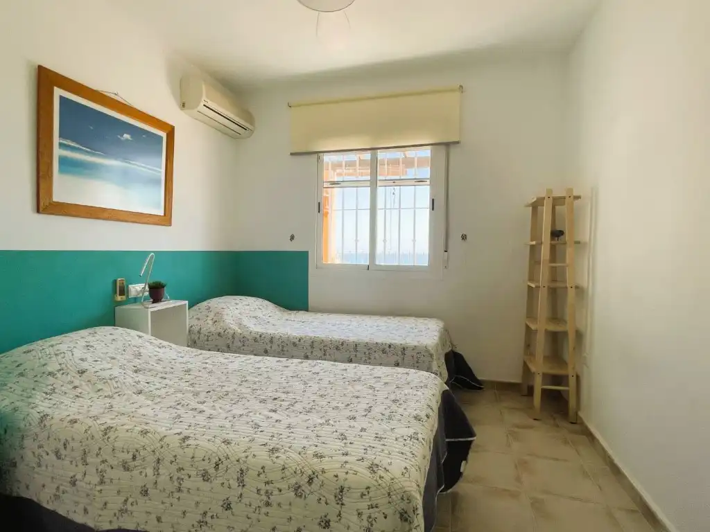 Apartamento en venta en Calle La Mena, Mojácar Playa - Las Ventanicas - La Paratá