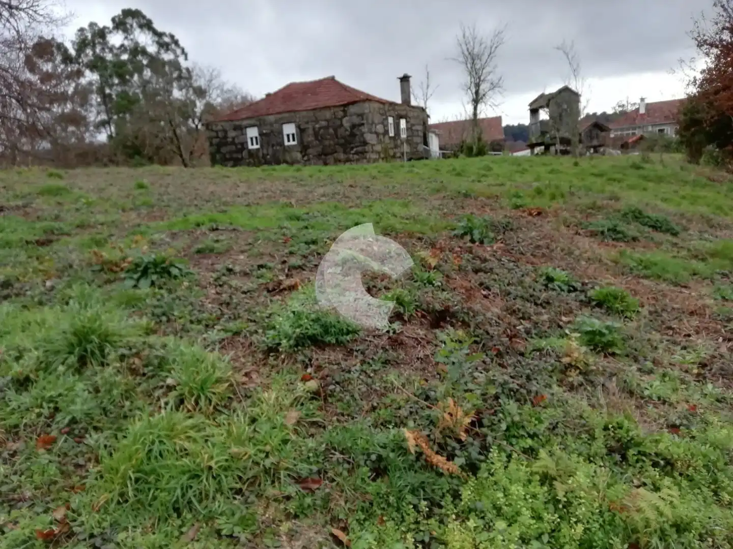 Terreni e lotti in vendita a LISOIROS - ACHAS, imagen 2