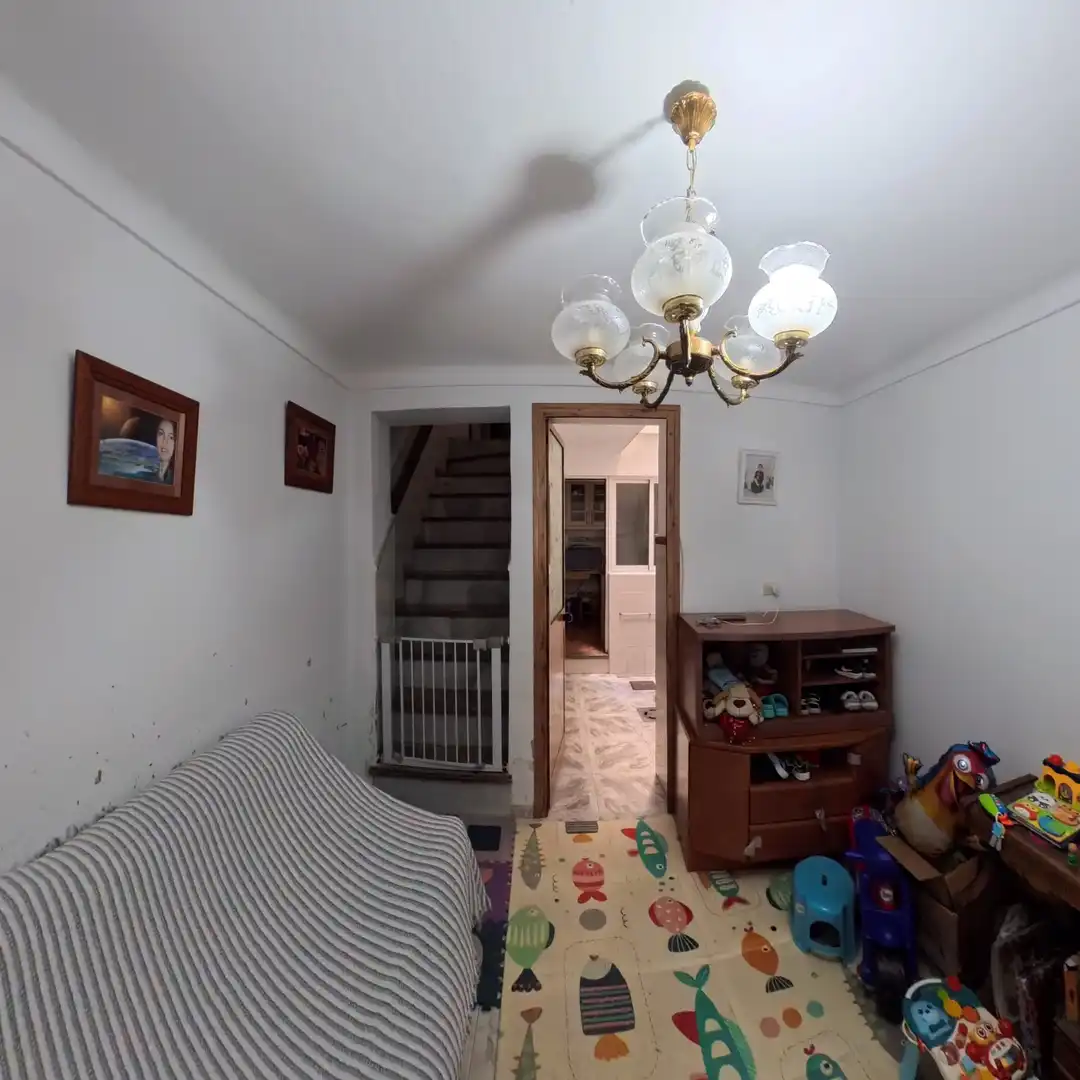 Casa o xalet en venda en Algarrobo amb Terrassa, Moblat i Balcó