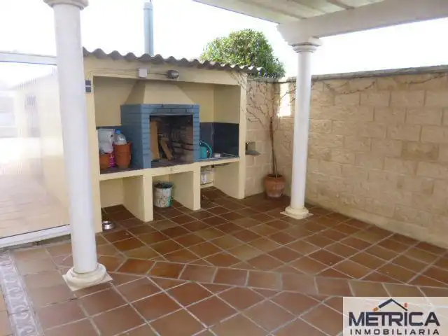 Casa o xalet en venda a Castellanos de Villiquera