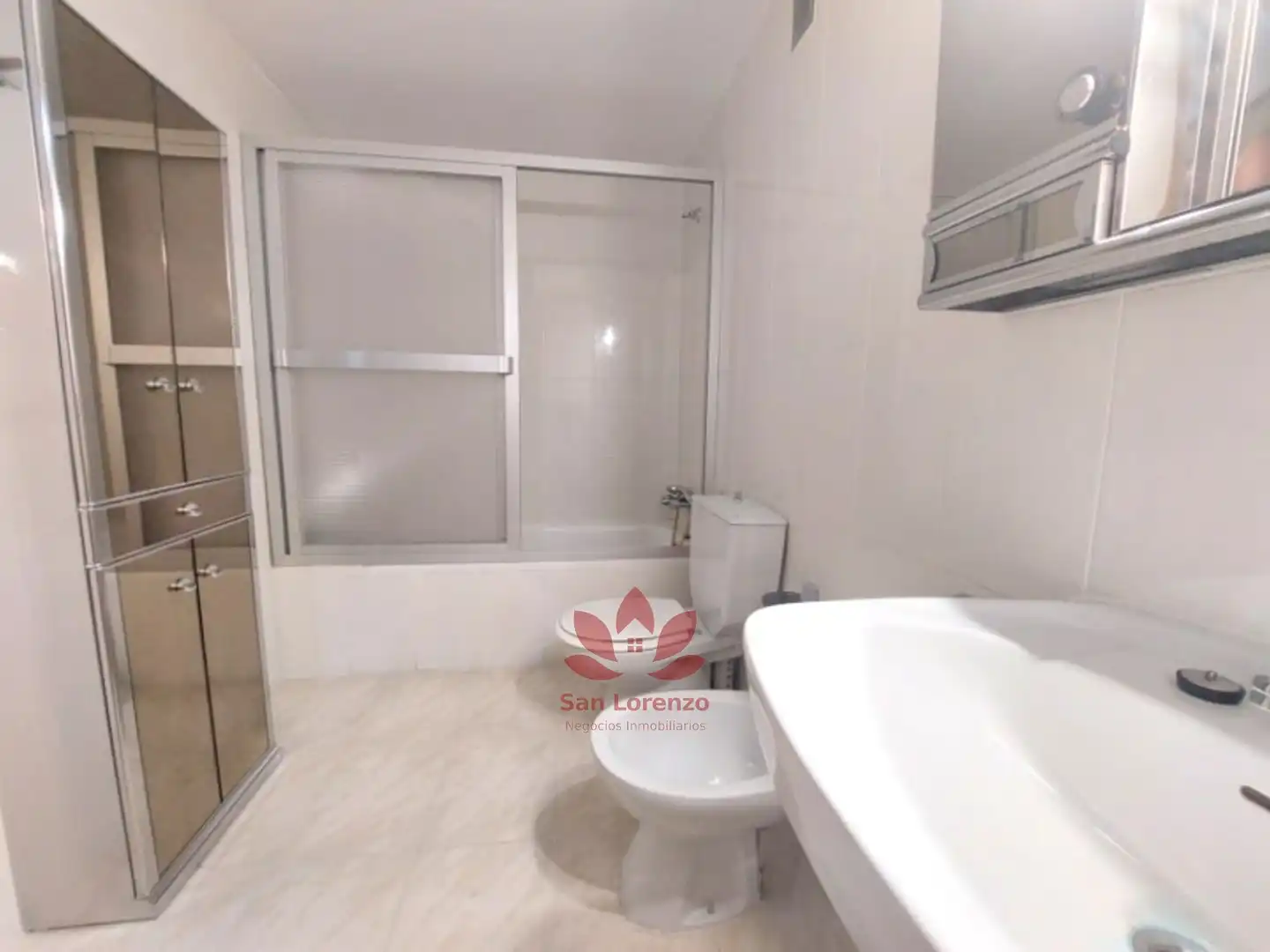 Baño de Piso en venta en Madrid
