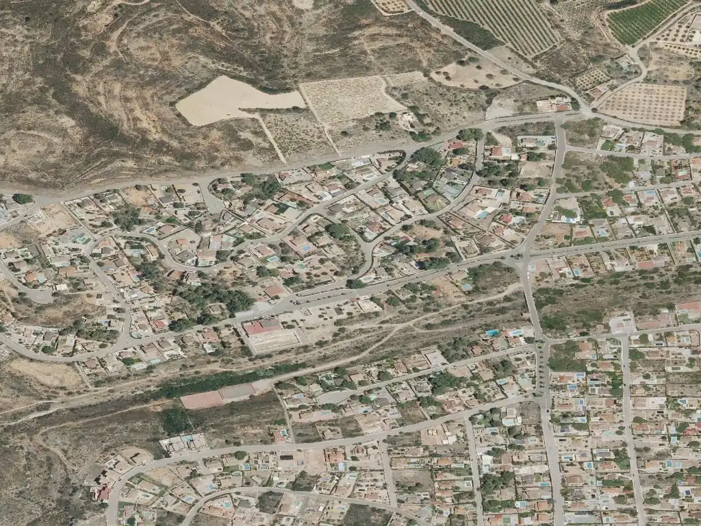 Residential land for sale in Altury 4, imagen 3
