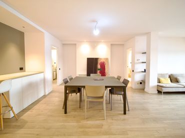 Wohnung mit Balkon zum Verkauf in Carretera de Ribes