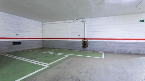 Foto 5 de Piso en venta en las Navas de Tolosa, Navas, Barcelona Capital