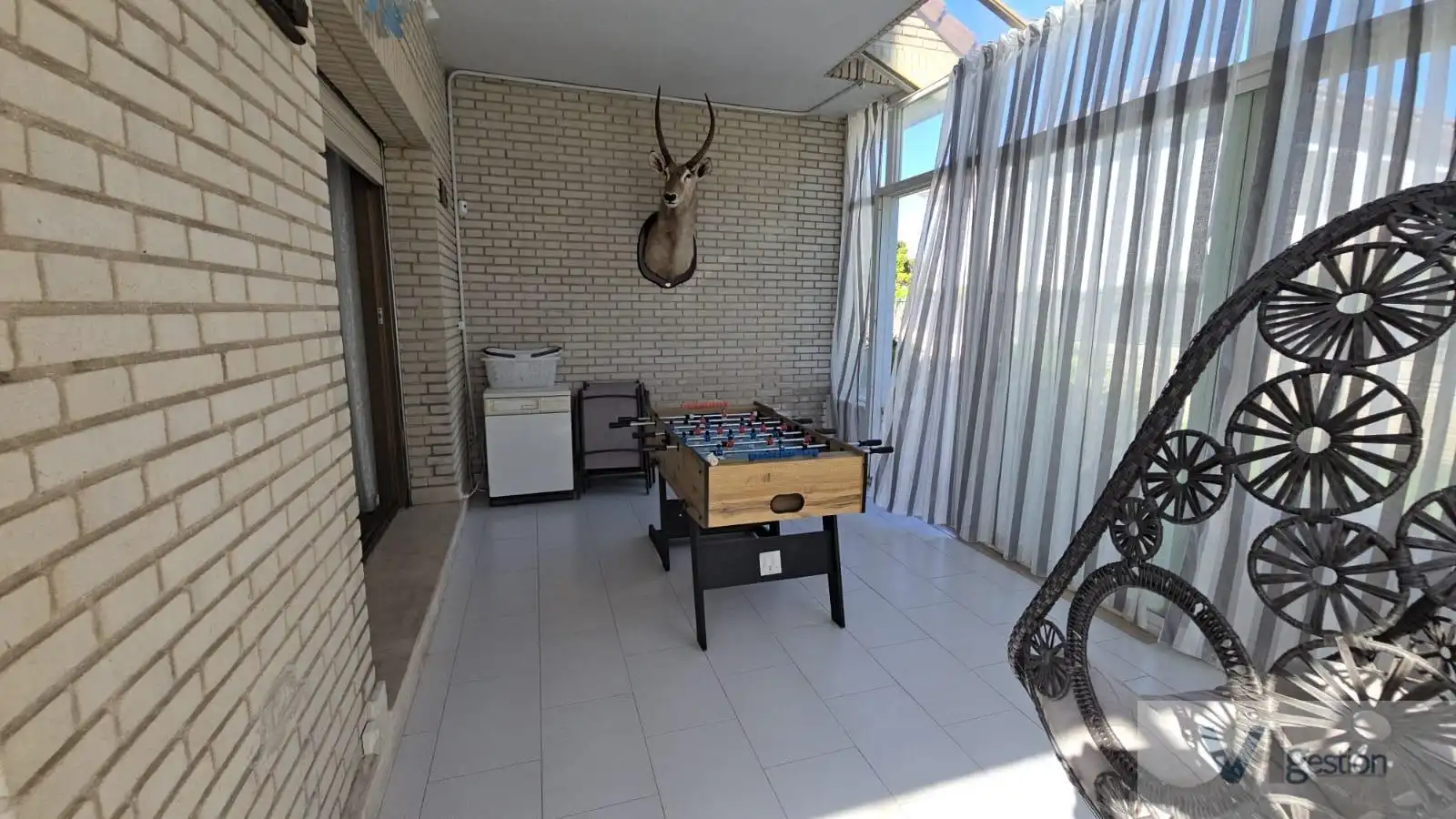 Casa o chalet en venta en Divina Pastora - La Yeguada